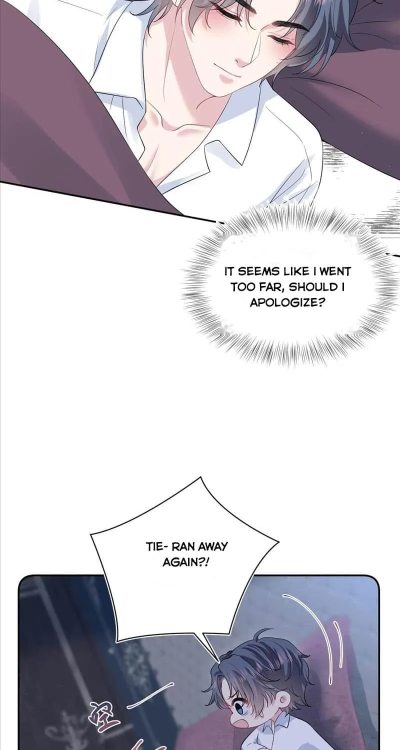 Read Seize My Boyfriend chapter 331 image 4 on Lezhin