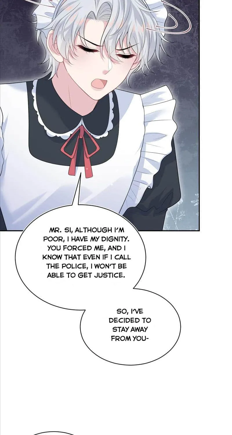 Read Seize My Boyfriend chapter 331 image 44 on Lezhin