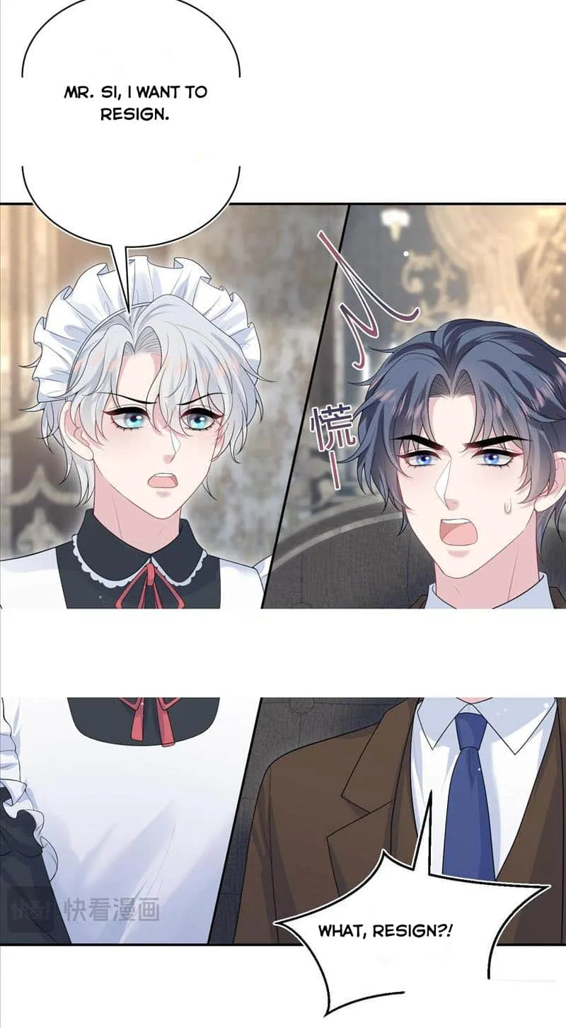 Read Seize My Boyfriend chapter 331 image 45 on Lezhin