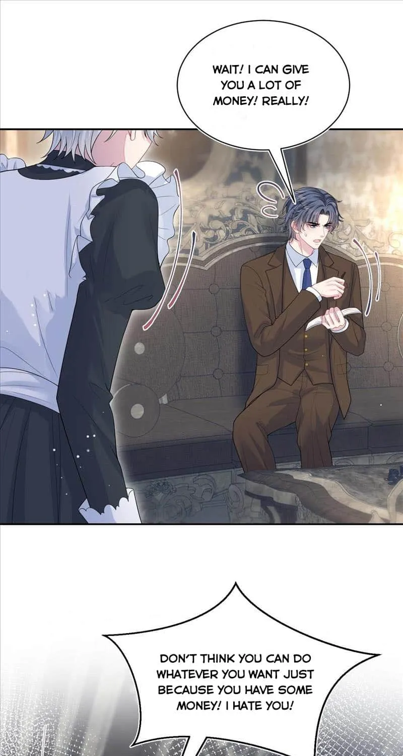 Read Seize My Boyfriend chapter 331 image 46 on Lezhin