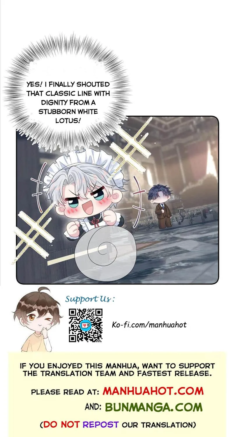 Read Seize My Boyfriend chapter 331 image 49 on Lezhin