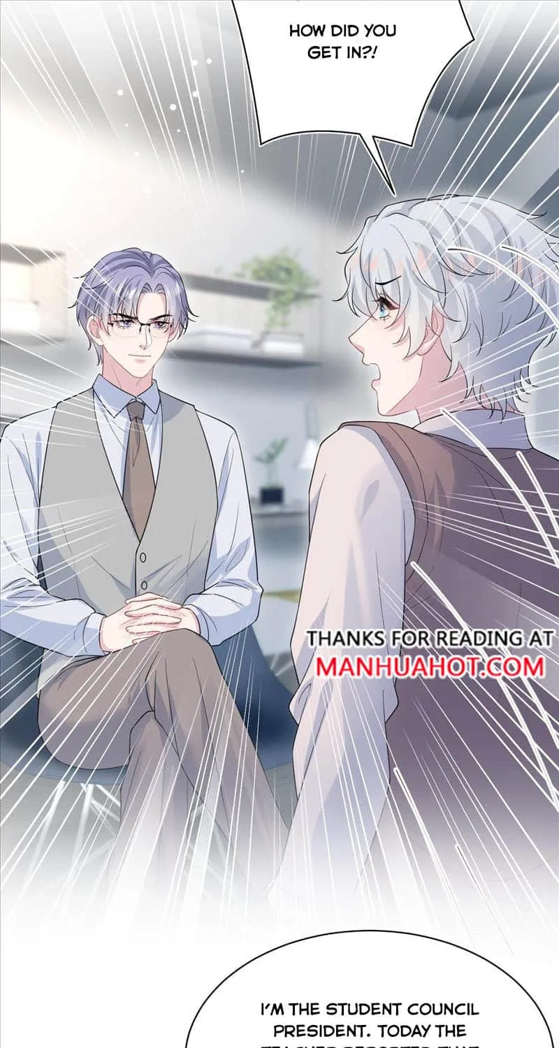 Read Seize My Boyfriend chapter 331 image 8 on Lezhin