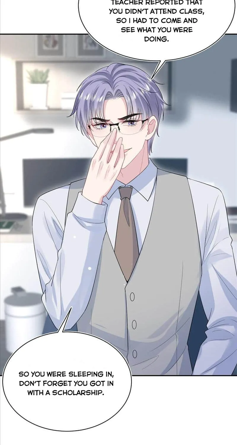Read Seize My Boyfriend chapter 331 image 9 on Lezhin