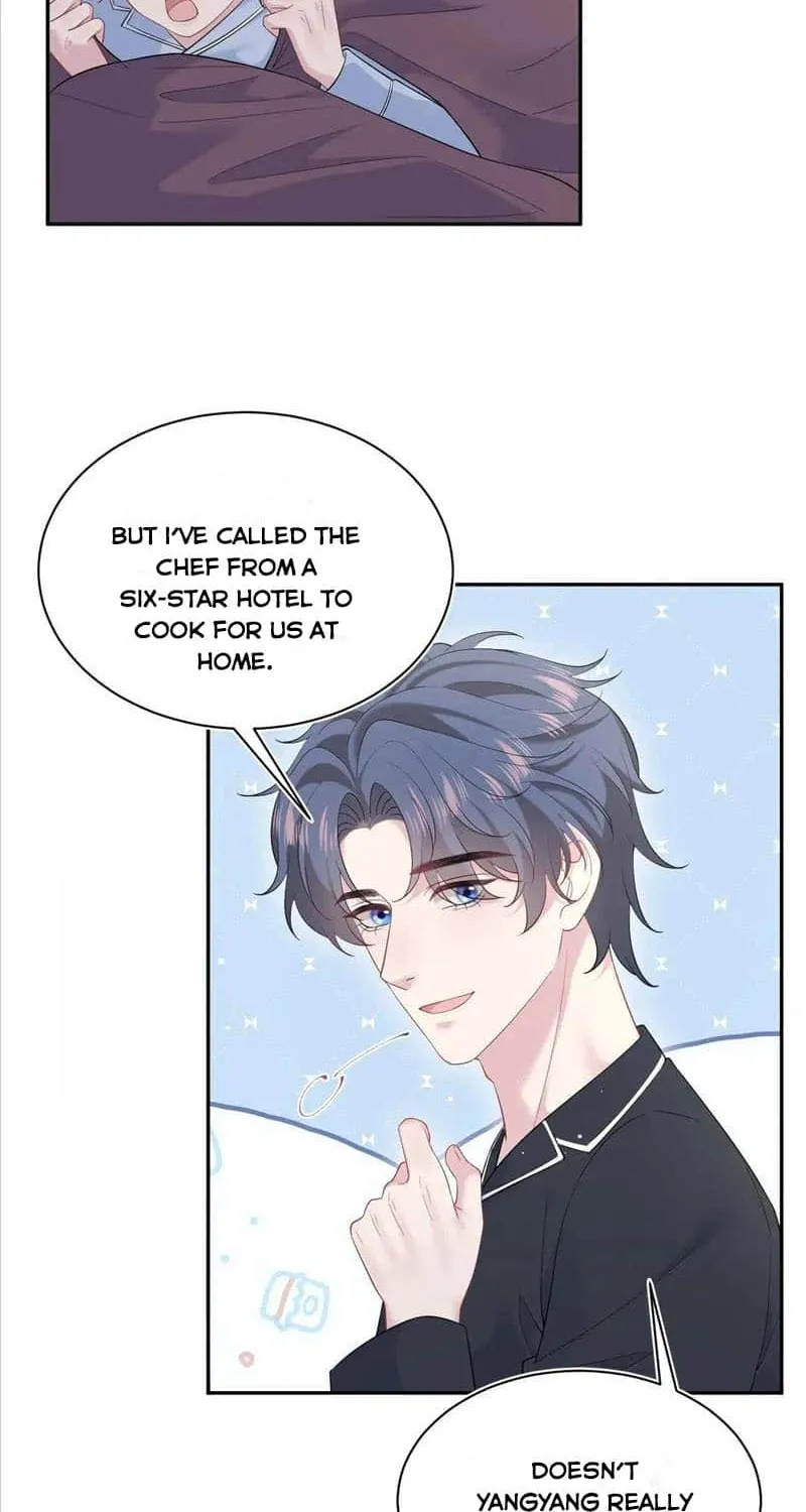 Read Seize My Boyfriend chapter 334 image 10 on Lezhin