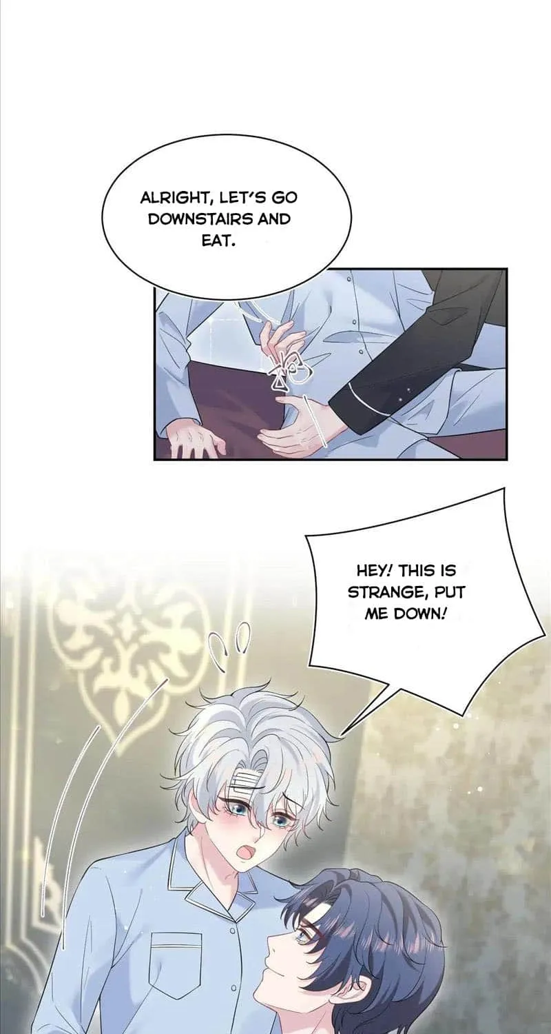 Read Seize My Boyfriend chapter 334 image 12 on Lezhin