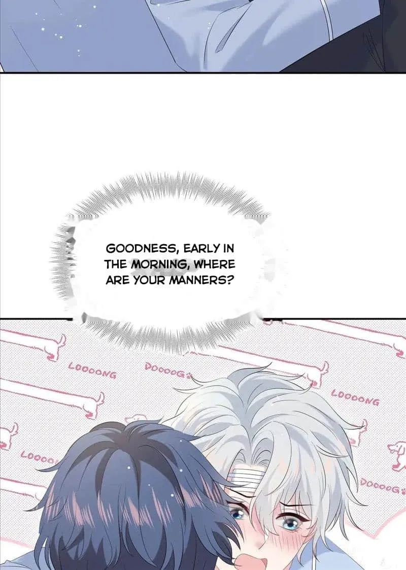 Read Seize My Boyfriend chapter 334 image 15 on Lezhin