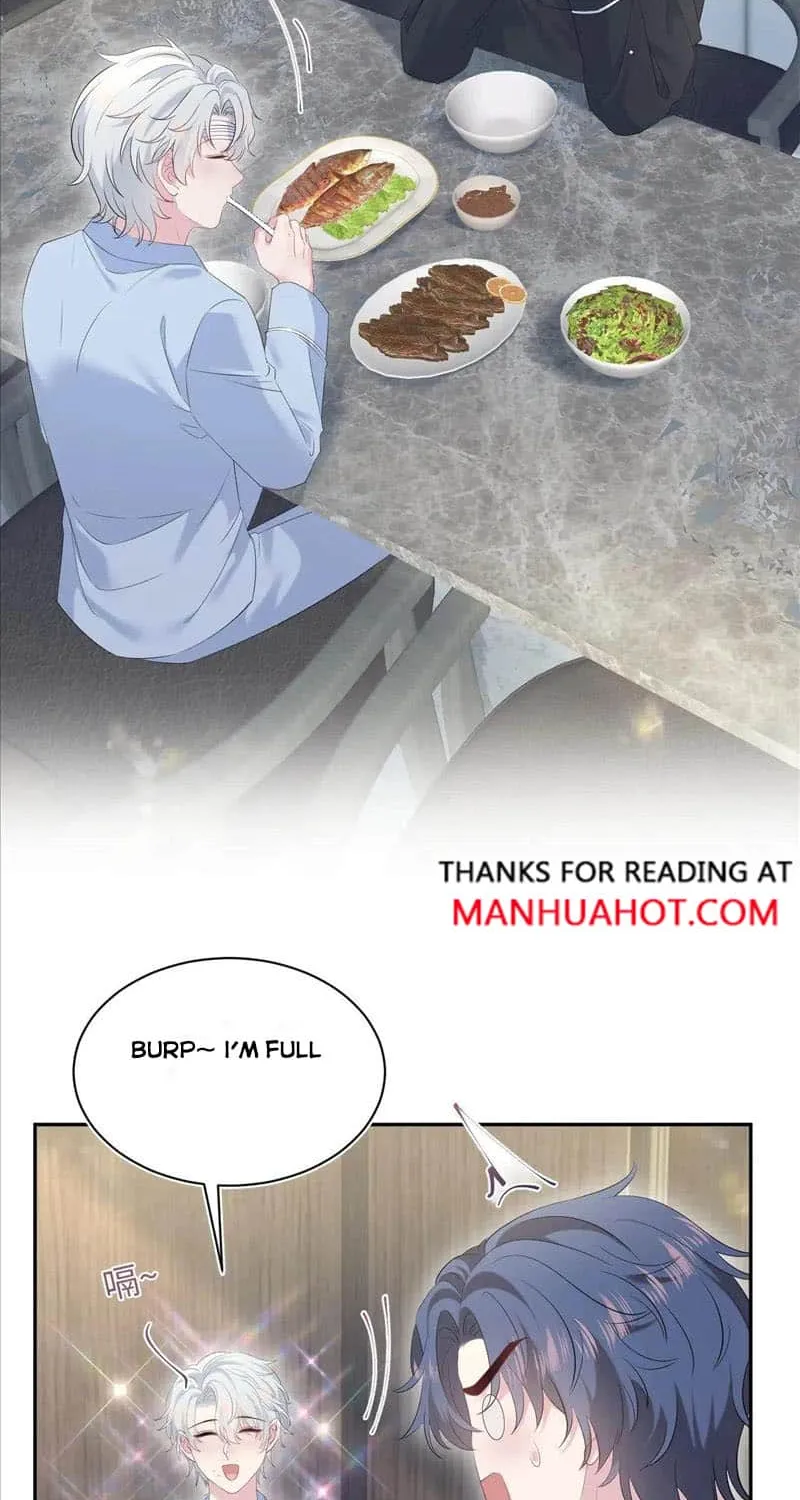 Read Seize My Boyfriend chapter 334 image 17 on Lezhin