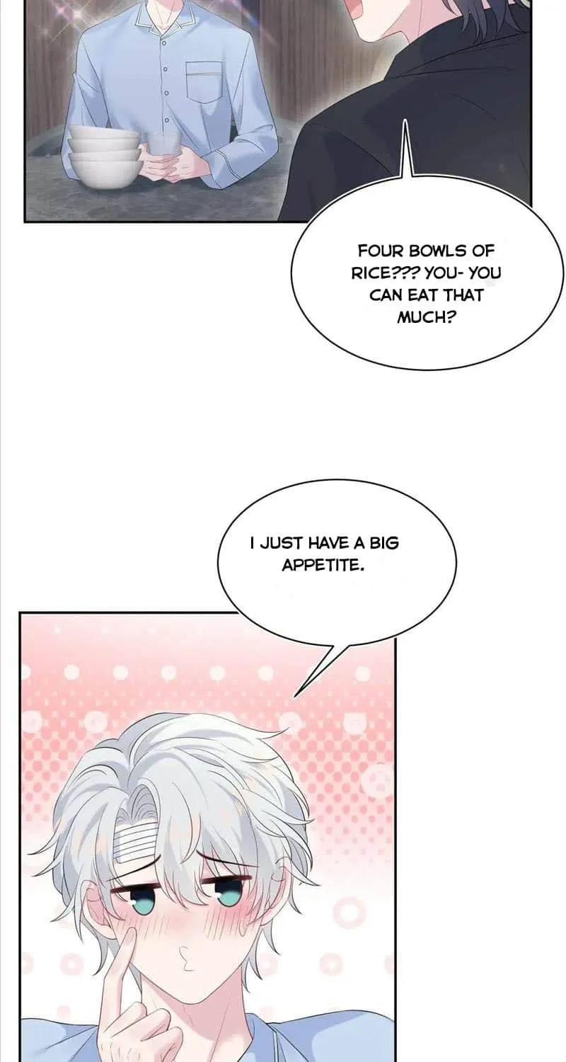Read Seize My Boyfriend chapter 334 image 18 on Lezhin