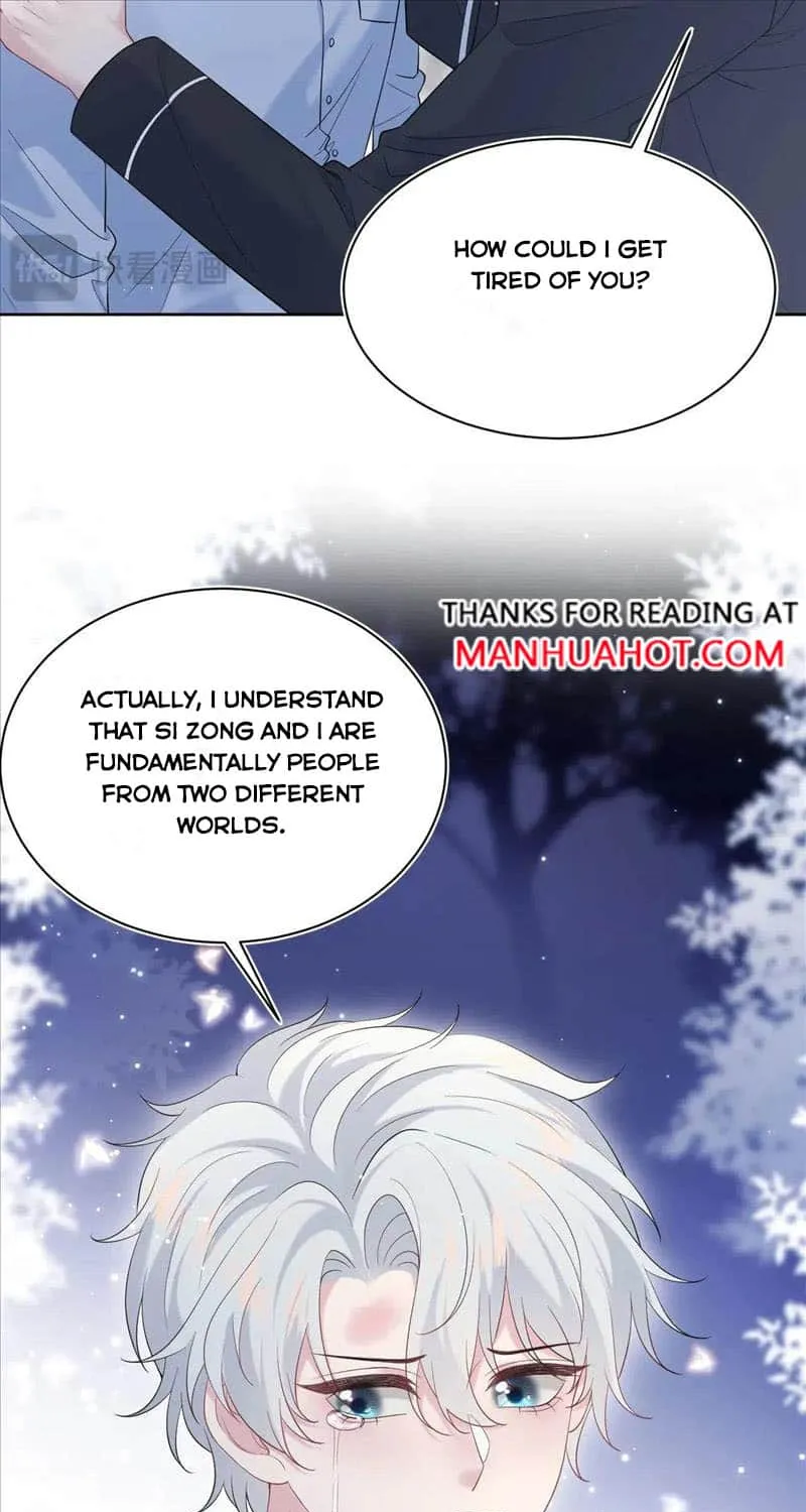 Read Seize My Boyfriend chapter 334 image 23 on Lezhin