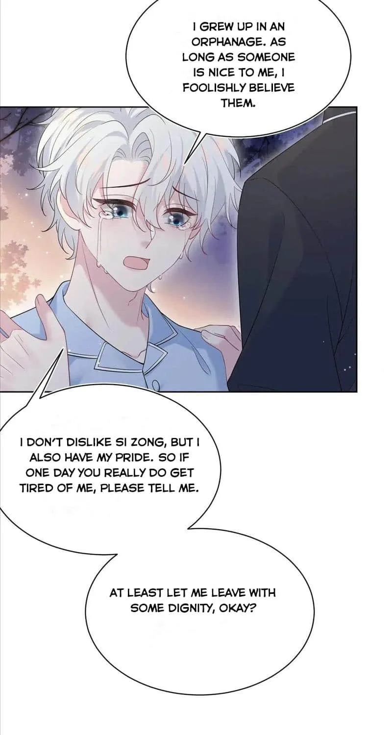 Read Seize My Boyfriend chapter 334 image 25 on Lezhin