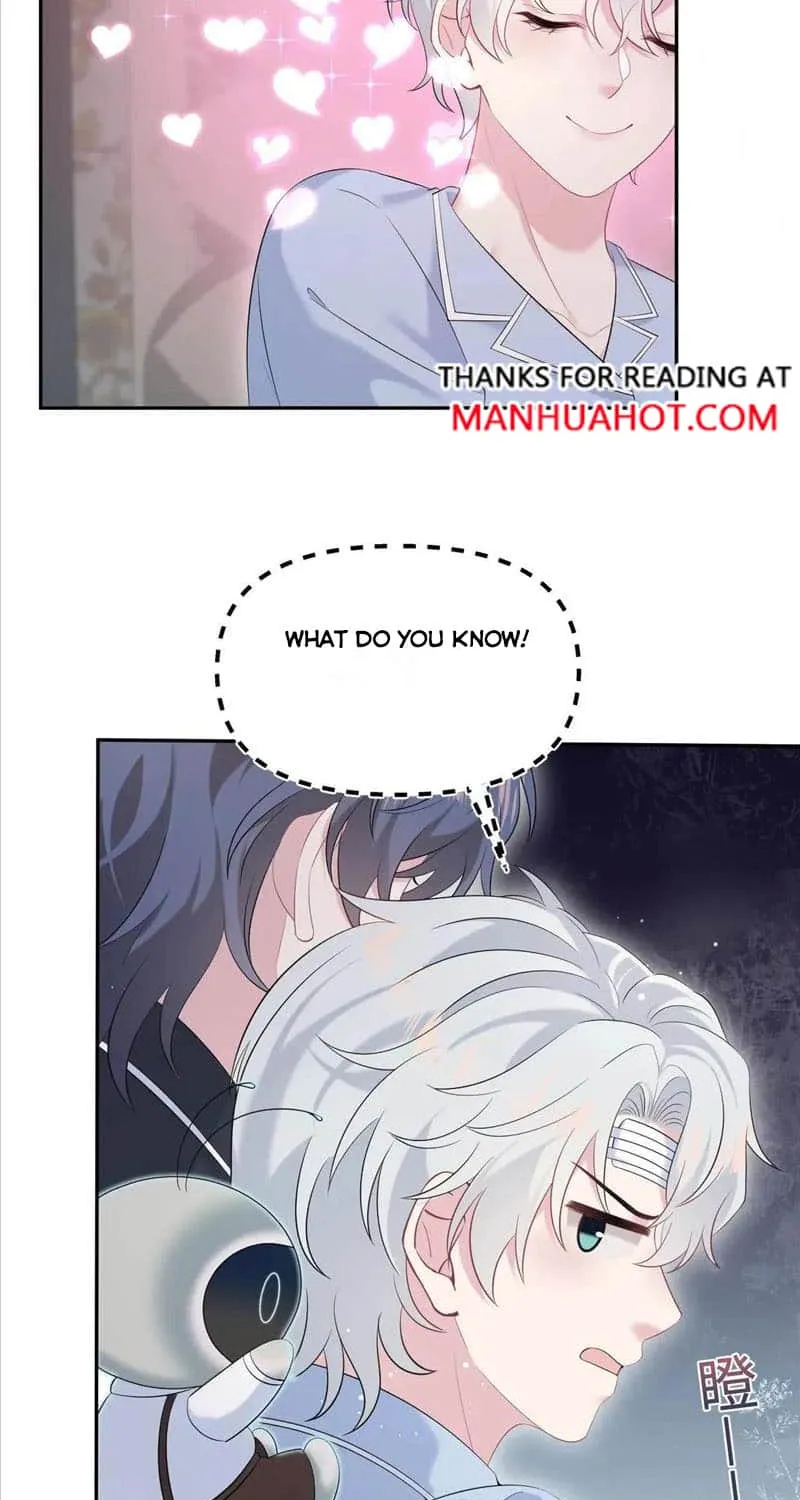 Read Seize My Boyfriend chapter 334 image 3 on Lezhin