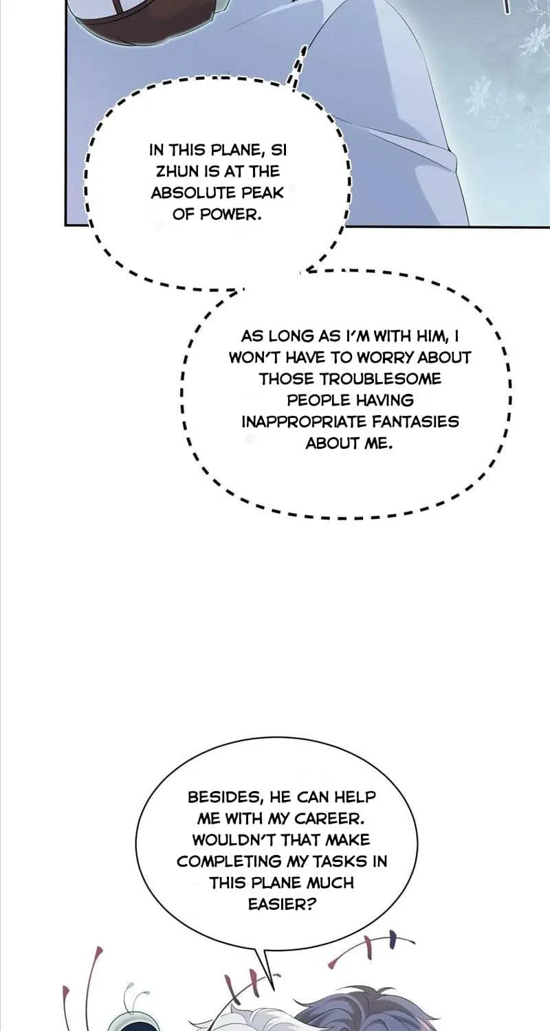 Read Seize My Boyfriend chapter 334 image 4 on Lezhin