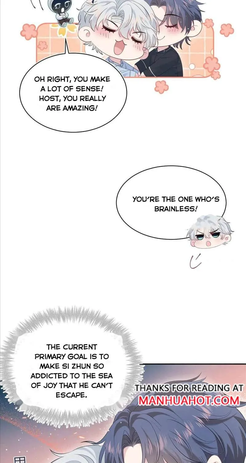 Read Seize My Boyfriend chapter 334 image 5 on Lezhin