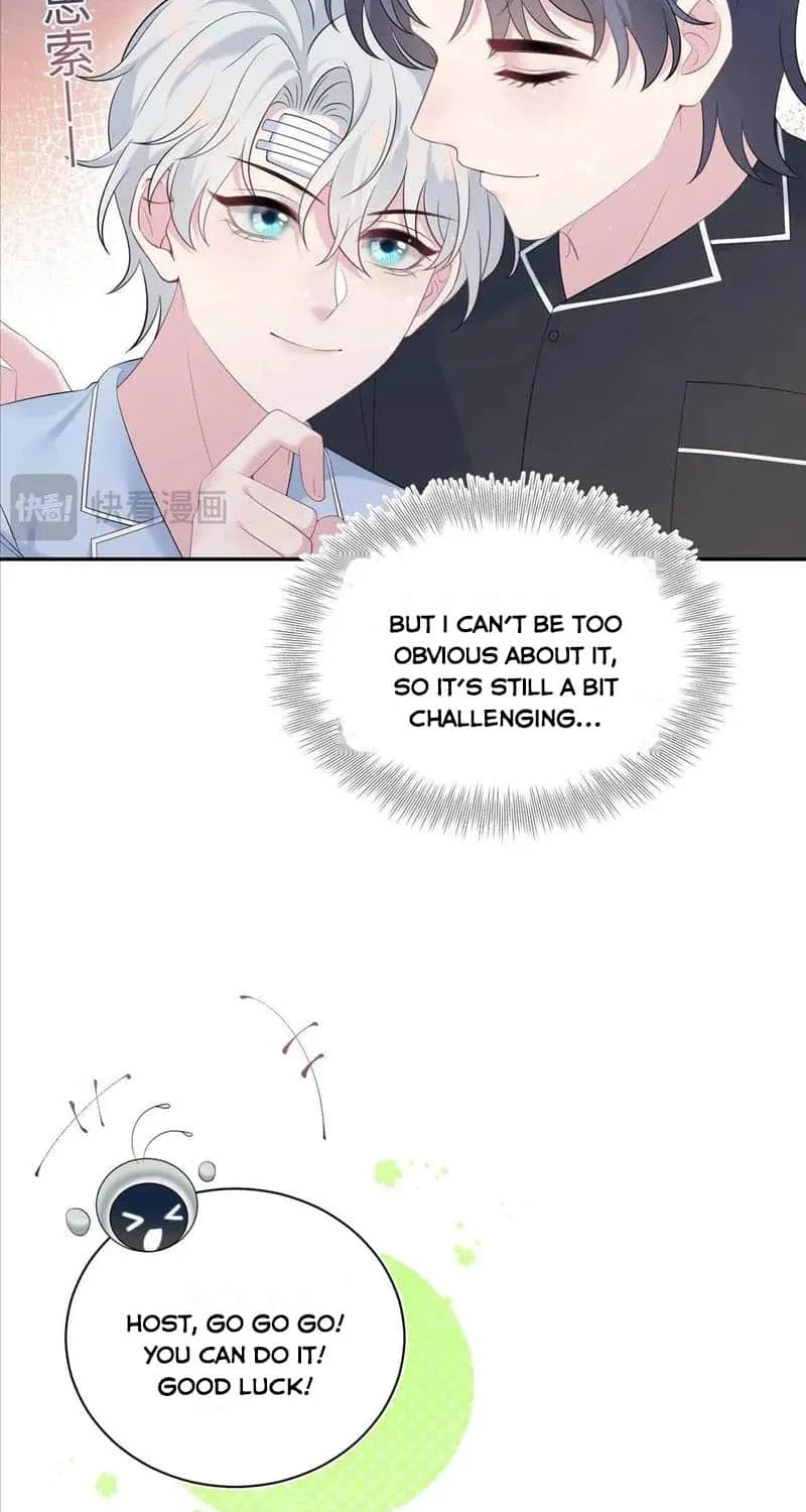 Read Seize My Boyfriend chapter 334 image 6 on Lezhin