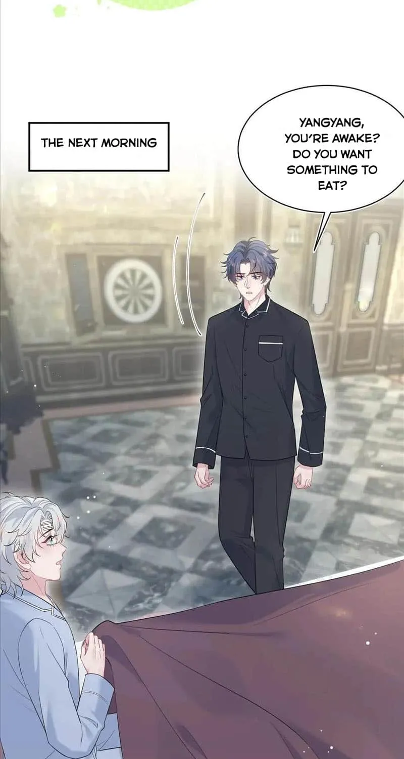 Read Seize My Boyfriend chapter 334 image 7 on Lezhin