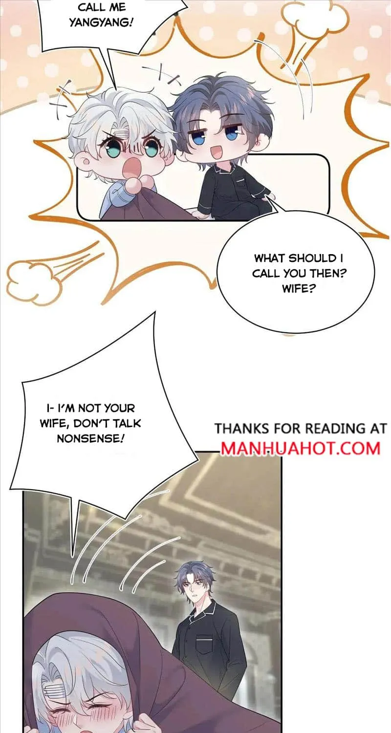 Read Seize My Boyfriend chapter 334 image 9 on Lezhin