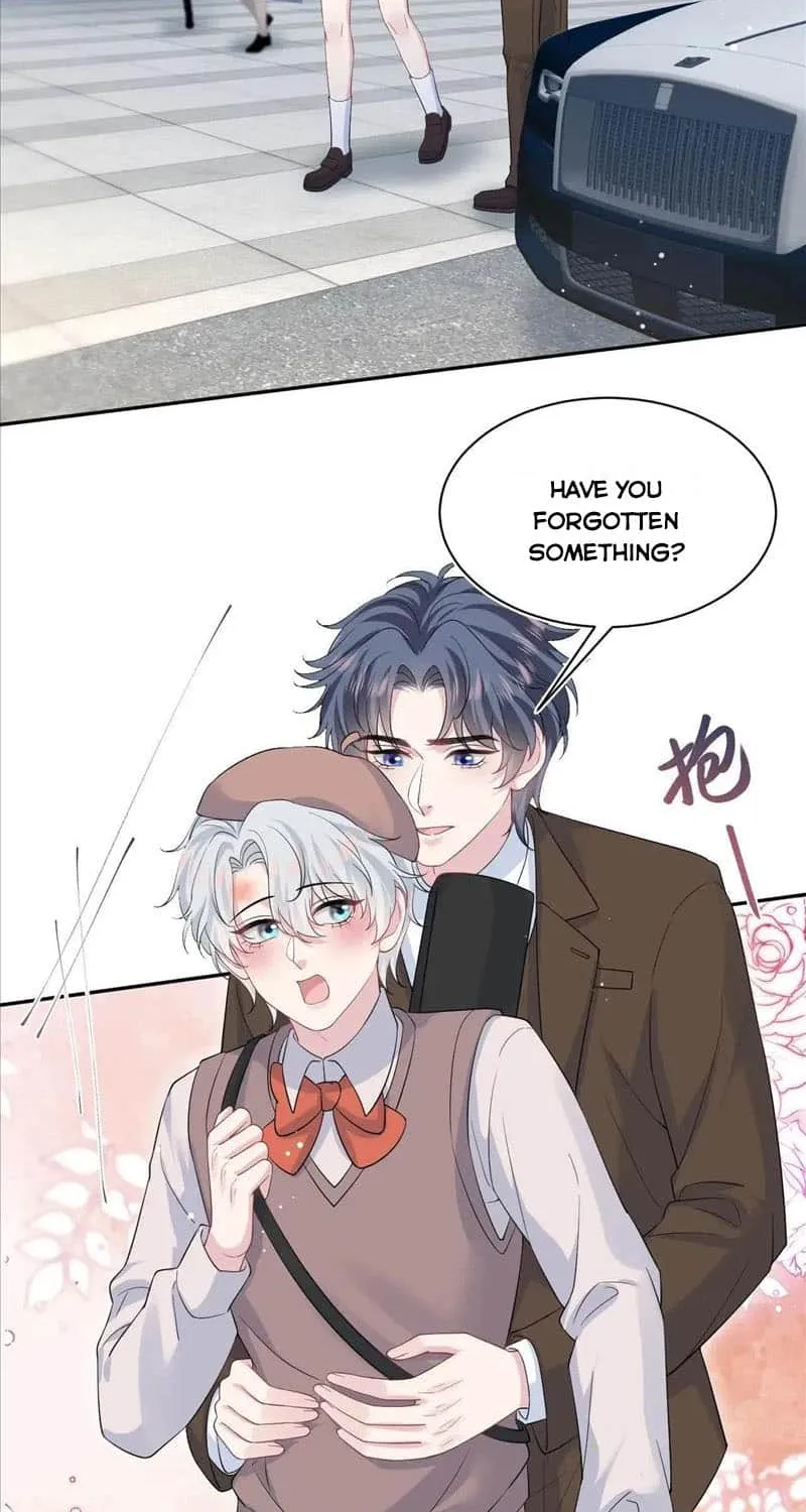 Read Seize My Boyfriend chapter 335 image 1 on Lezhin