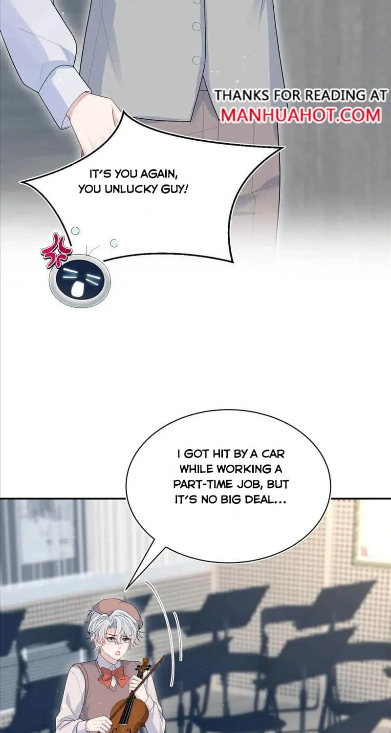 Read Seize My Boyfriend chapter 335 image 10 on Lezhin