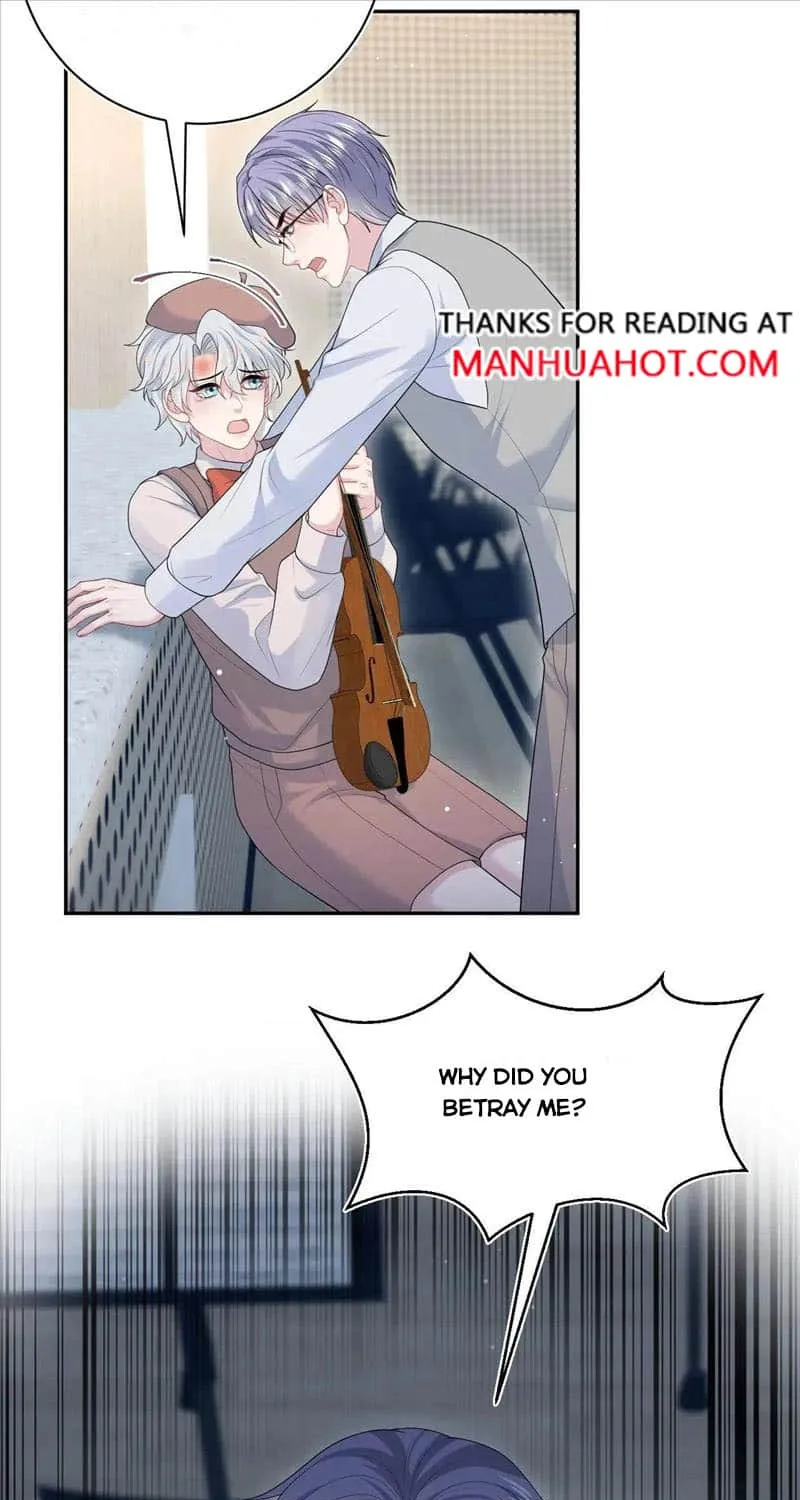 Read Seize My Boyfriend chapter 335 image 15 on Lezhin