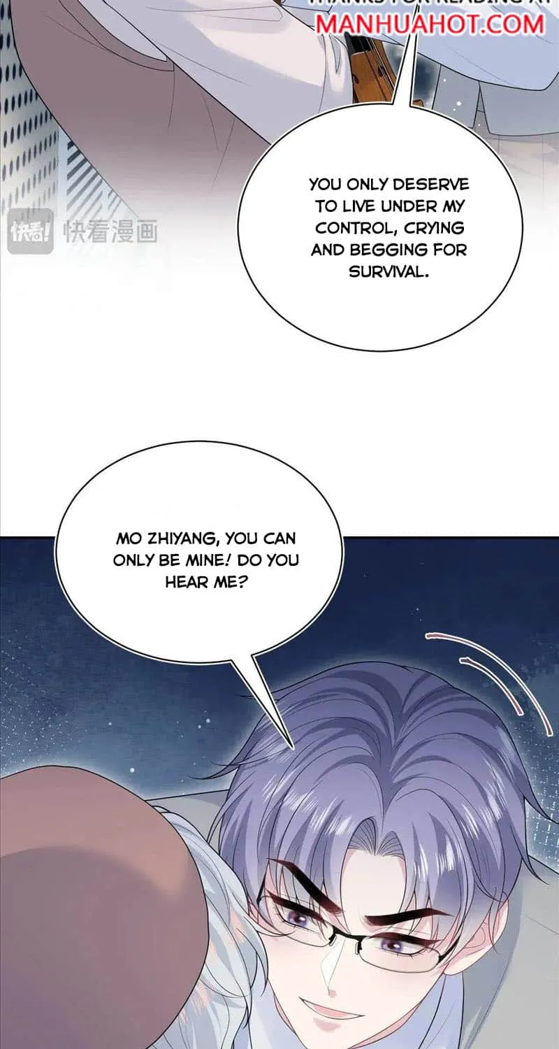 Read Seize My Boyfriend chapter 335 image 19 on Lezhin