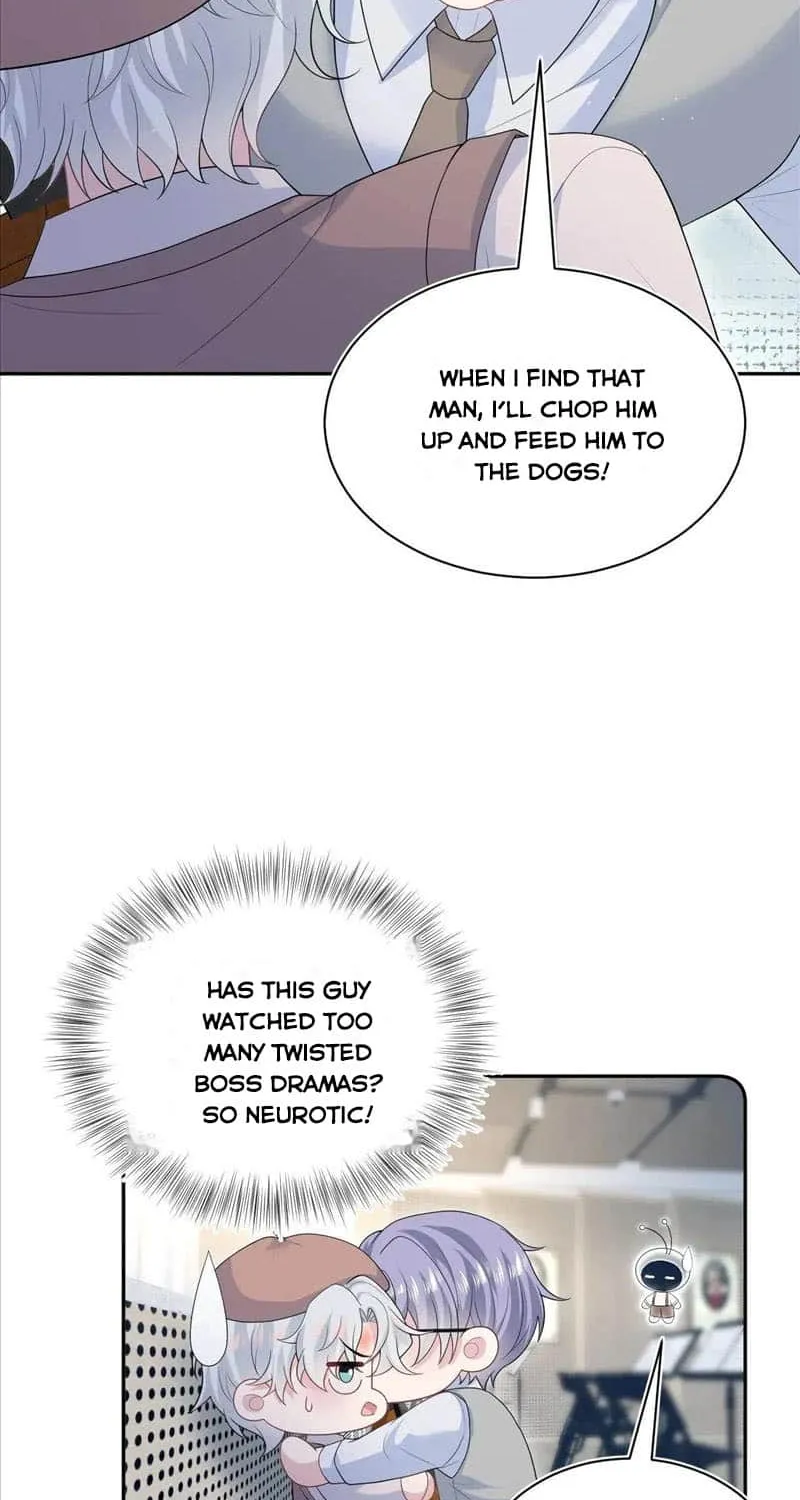 Read Seize My Boyfriend chapter 335 image 20 on Lezhin