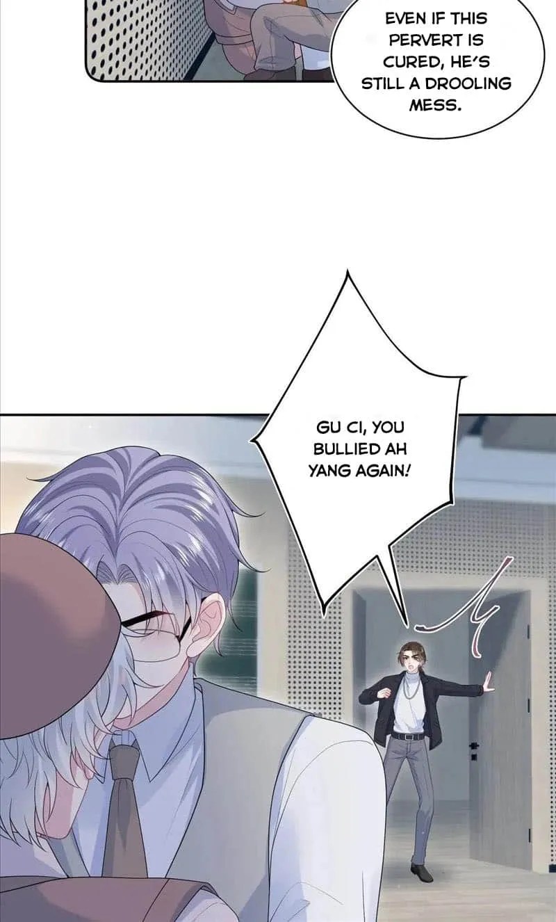 Read Seize My Boyfriend chapter 335 image 21 on Lezhin
