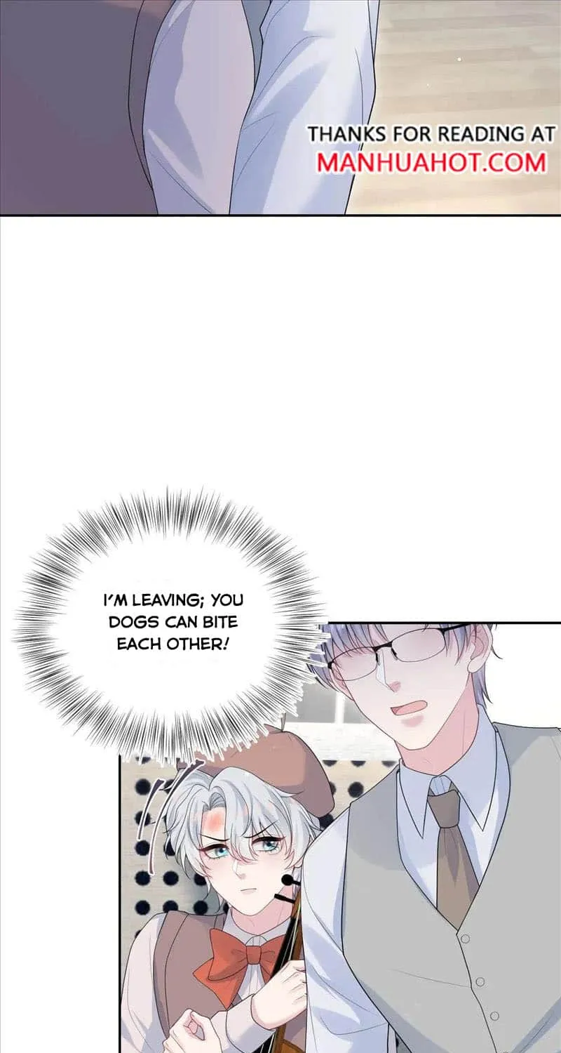 Read Seize My Boyfriend chapter 335 image 22 on Lezhin