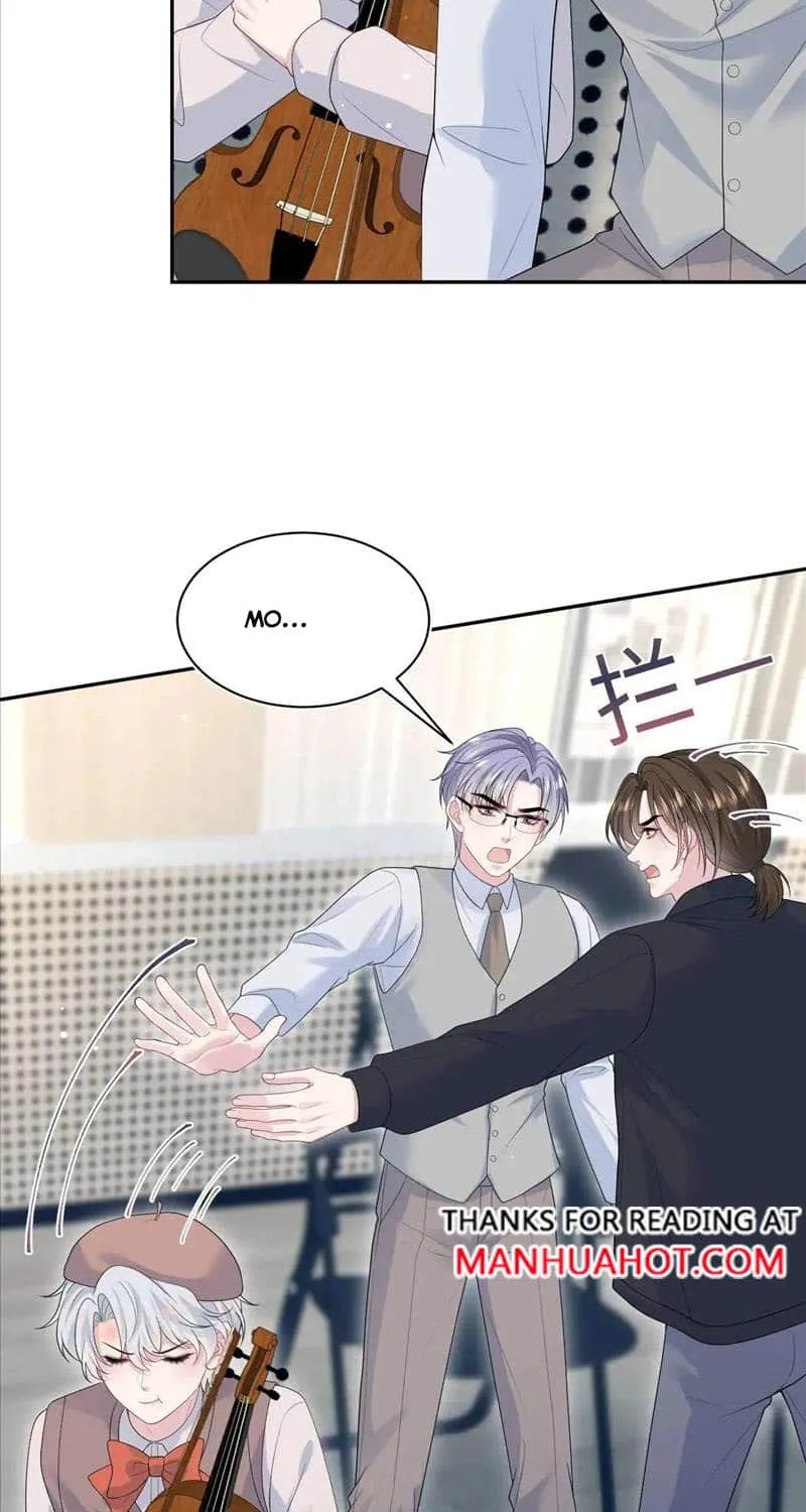 Read Seize My Boyfriend chapter 335 image 23 on Lezhin