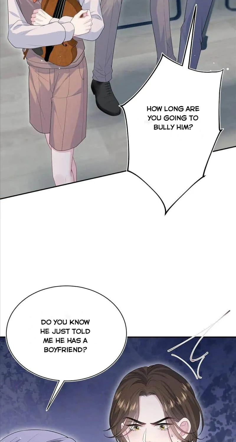 Read Seize My Boyfriend chapter 335 image 24 on Lezhin
