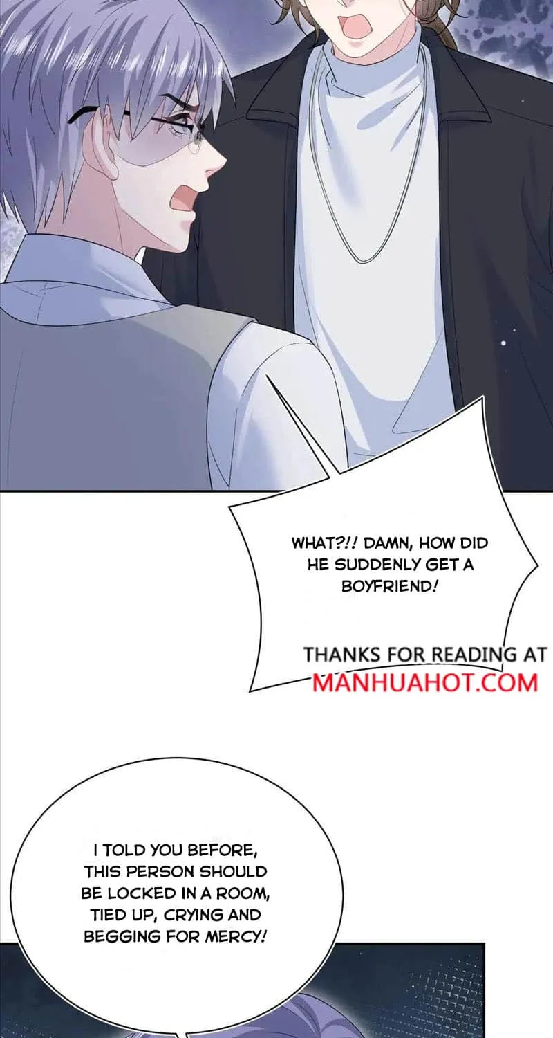 Read Seize My Boyfriend chapter 335 image 25 on Lezhin