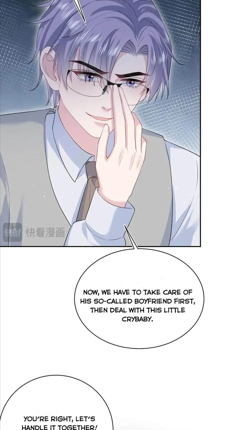 Read Seize My Boyfriend chapter 335 image 26 on Lezhin