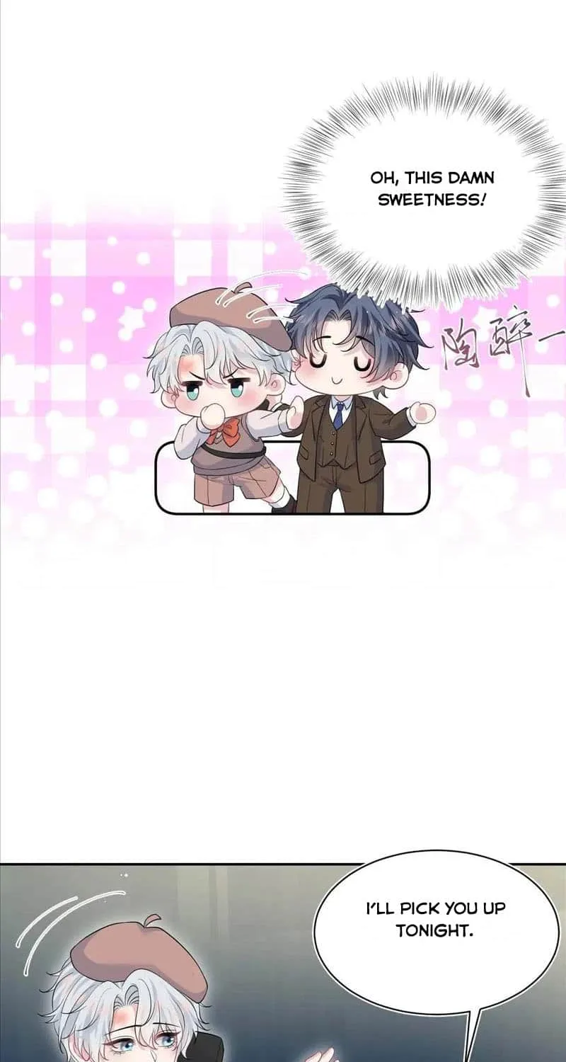 Read Seize My Boyfriend chapter 335 image 3 on Lezhin