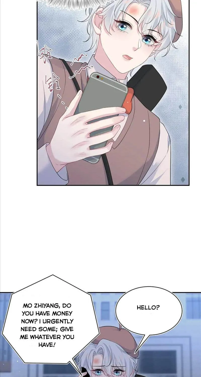 Read Seize My Boyfriend chapter 335 image 30 on Lezhin