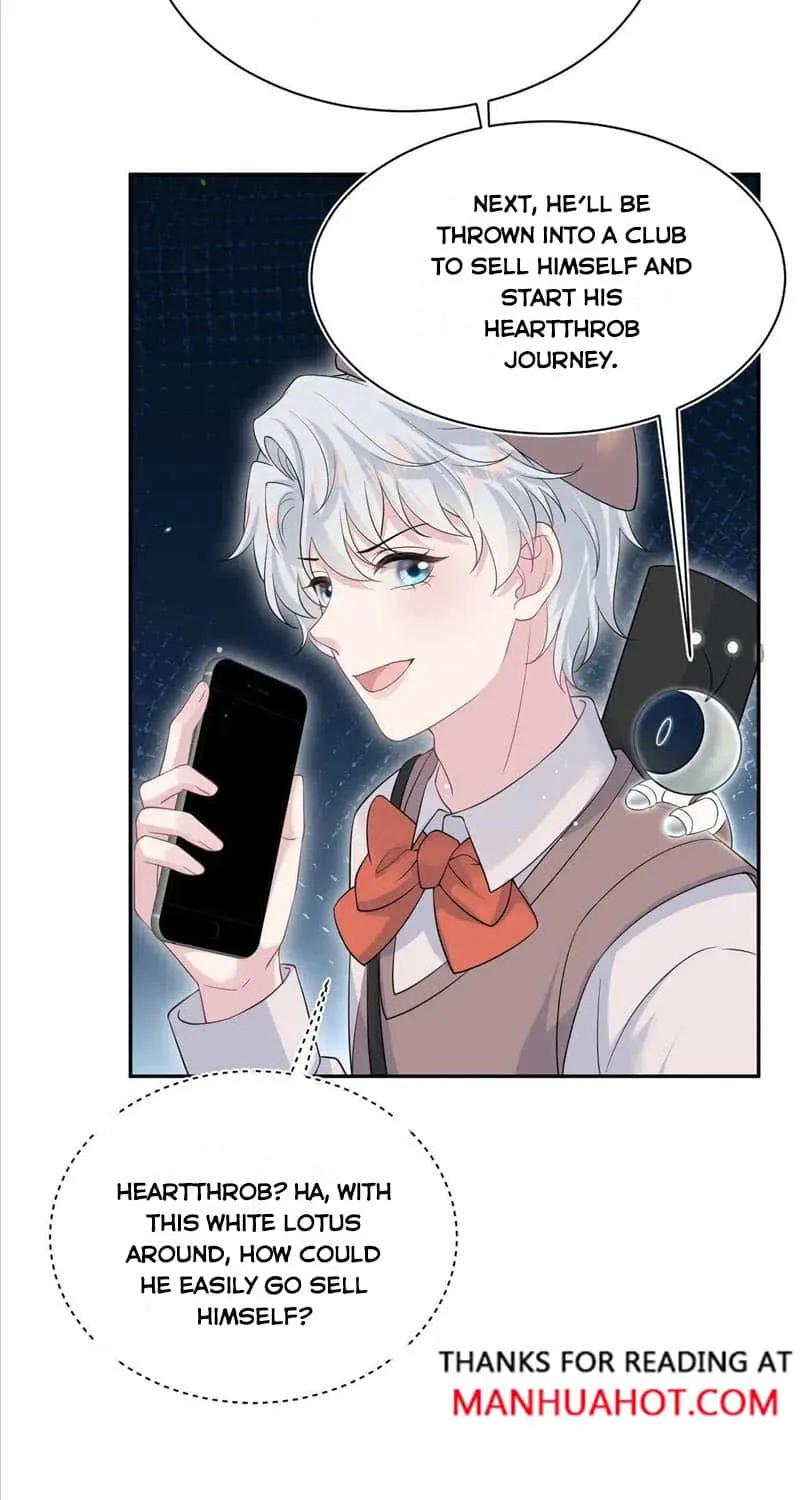 Read Seize My Boyfriend chapter 335 image 33 on Lezhin