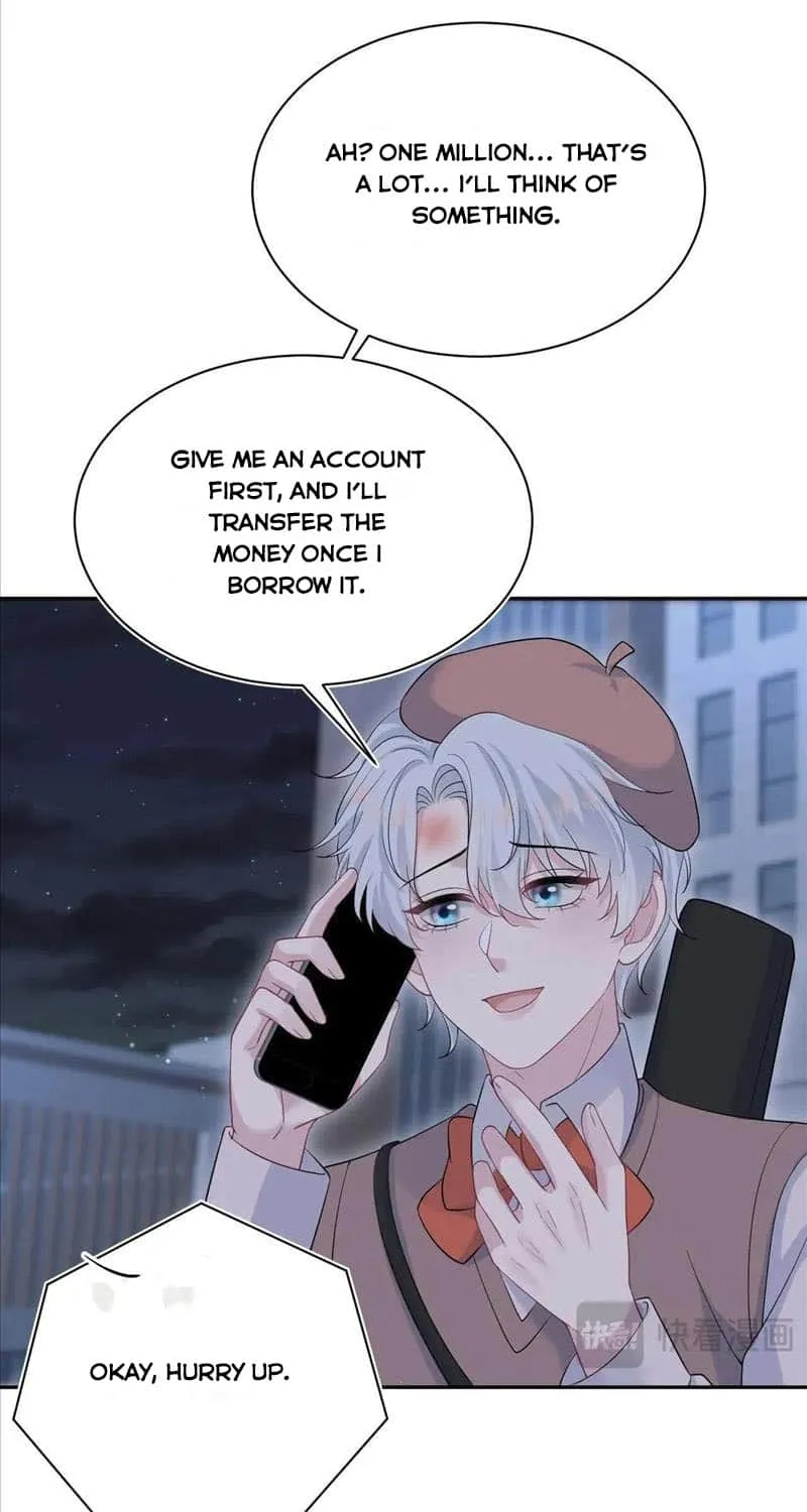 Read Seize My Boyfriend chapter 335 image 34 on Lezhin