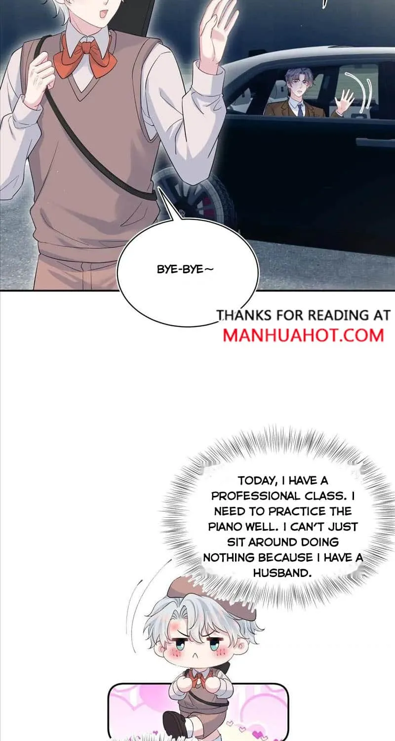 Read Seize My Boyfriend chapter 335 image 4 on Lezhin