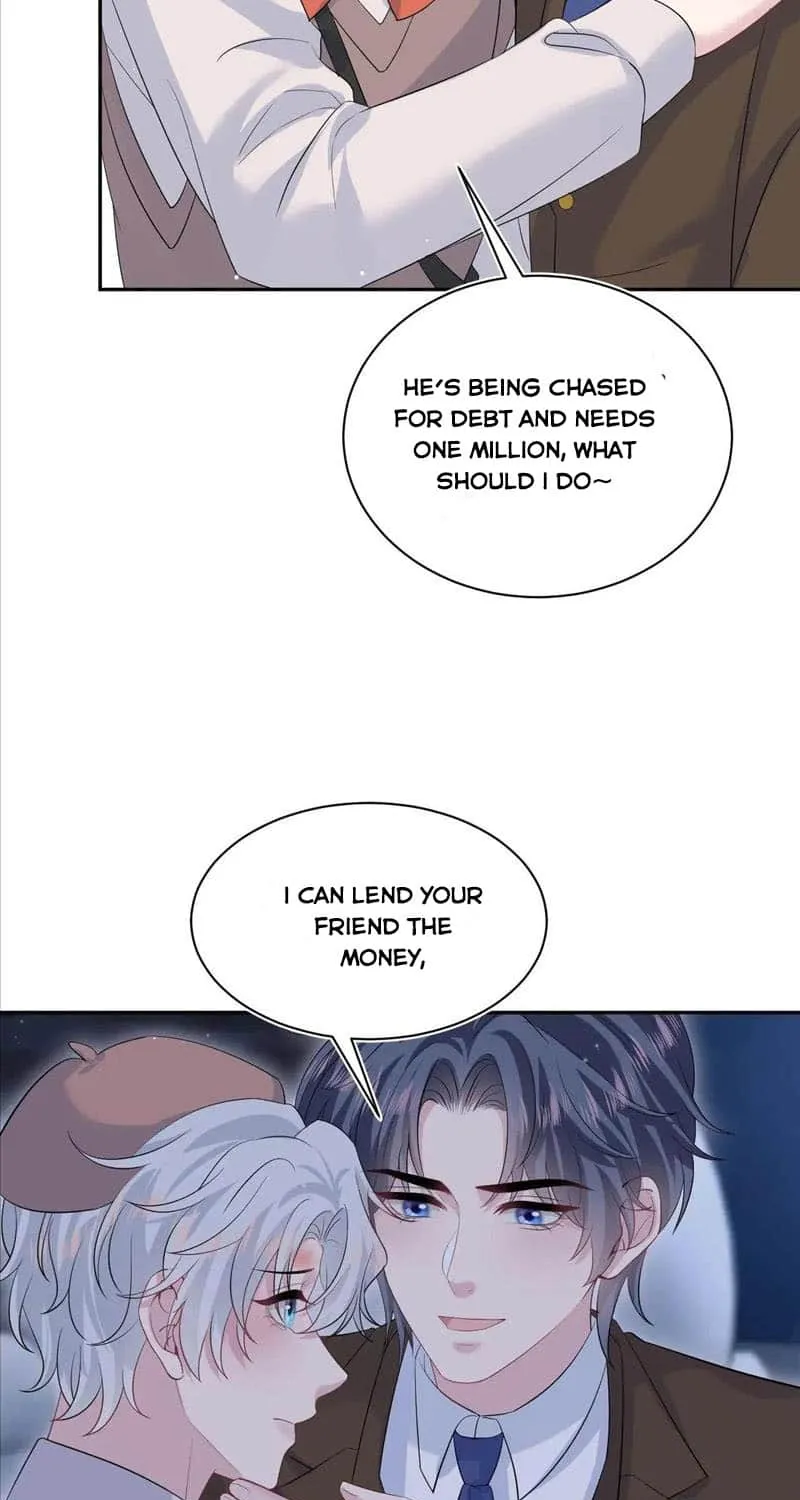 Read Seize My Boyfriend chapter 335 image 40 on Lezhin