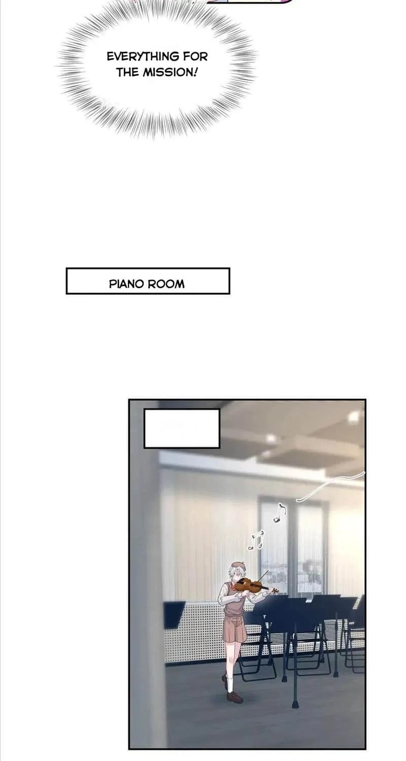 Read Seize My Boyfriend chapter 335 image 5 on Lezhin