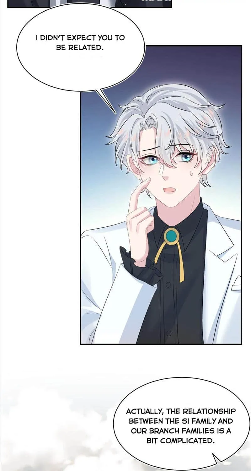 Read Seize My Boyfriend chapter 339 image 10 on Lezhin