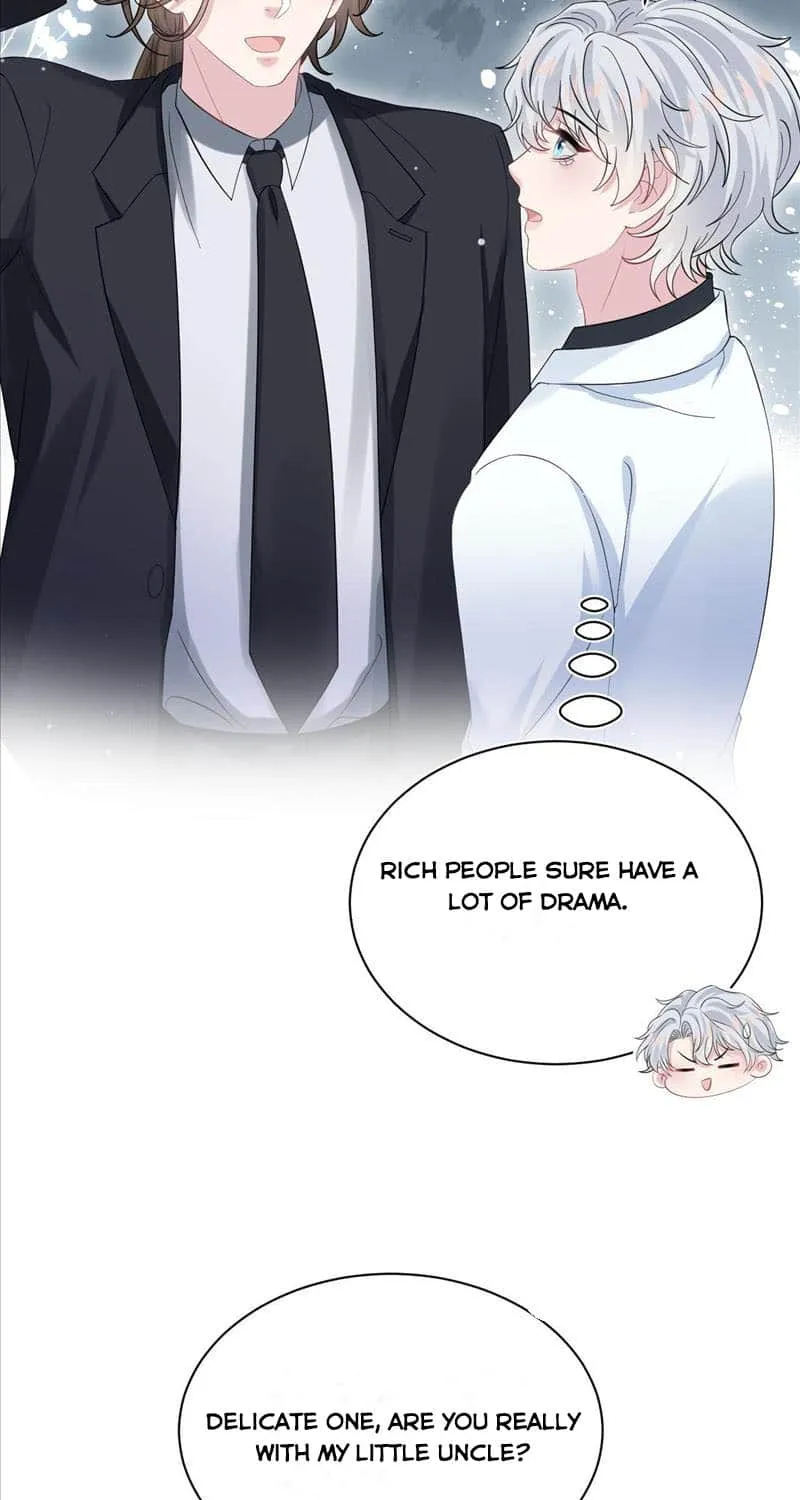 Read Seize My Boyfriend chapter 339 image 12 on Lezhin