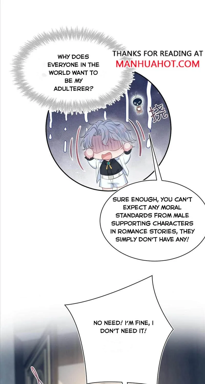 Read Seize My Boyfriend chapter 339 image 16 on Lezhin