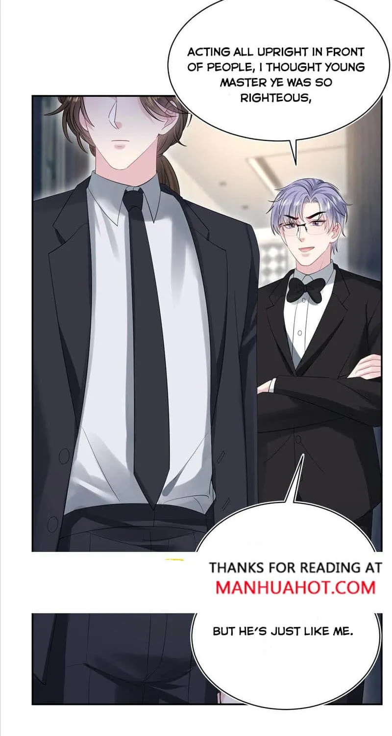 Read Seize My Boyfriend chapter 339 image 18 on Lezhin