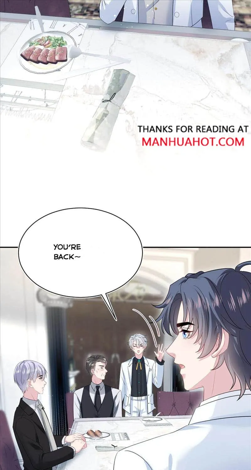 Read Seize My Boyfriend chapter 339 image 22 on Lezhin