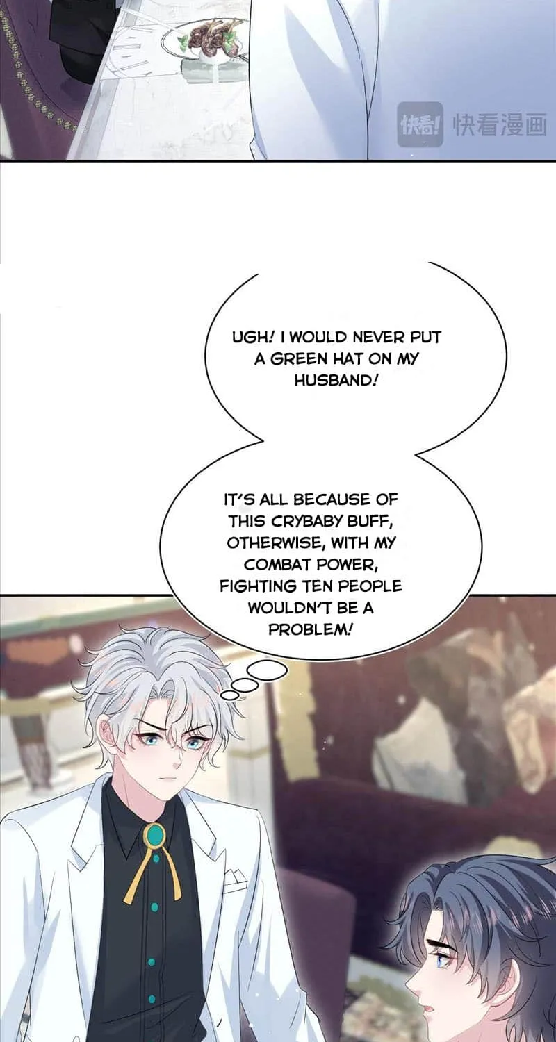 Read Seize My Boyfriend chapter 339 image 23 on Lezhin