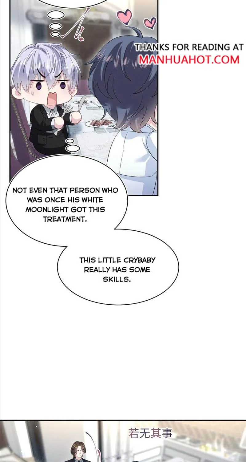 Read Seize My Boyfriend chapter 339 image 26 on Lezhin