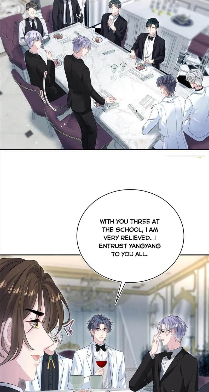 Read Seize My Boyfriend chapter 339 image 27 on Lezhin