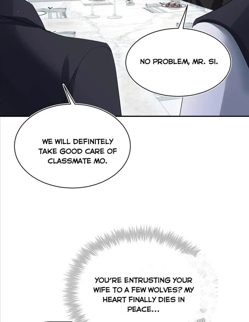 Read Seize My Boyfriend chapter 339 image 28 on Lezhin