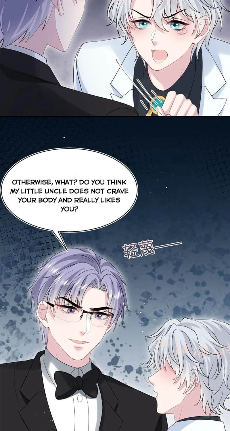 Read Seize My Boyfriend chapter 339 image 3 on Lezhin
