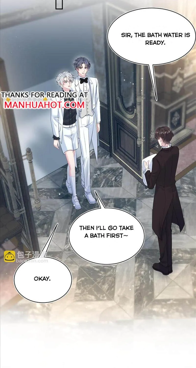 Read Seize My Boyfriend chapter 339 image 30 on Lezhin