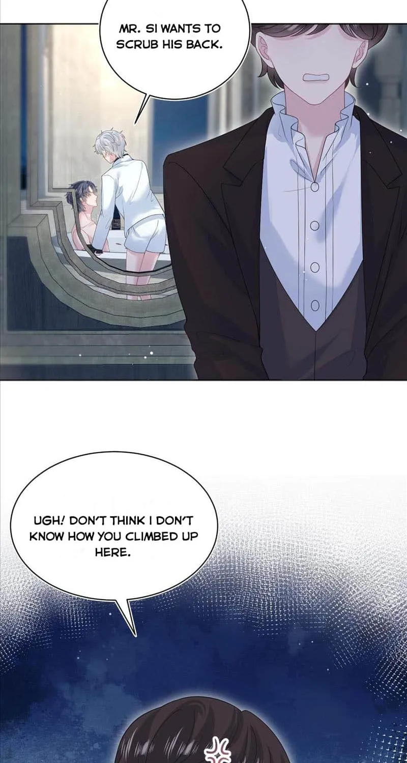 Read Seize My Boyfriend chapter 339 image 39 on Lezhin